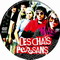 LES CHATS PERSANS